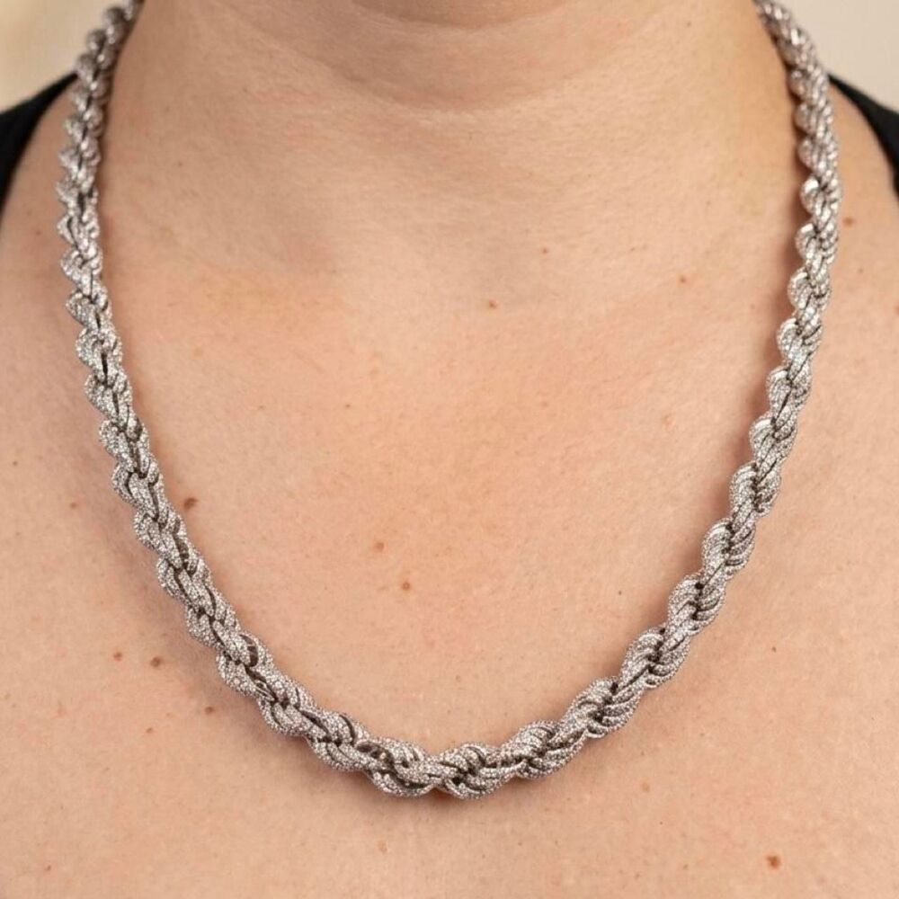 No-brand Women's Silver Jewellery